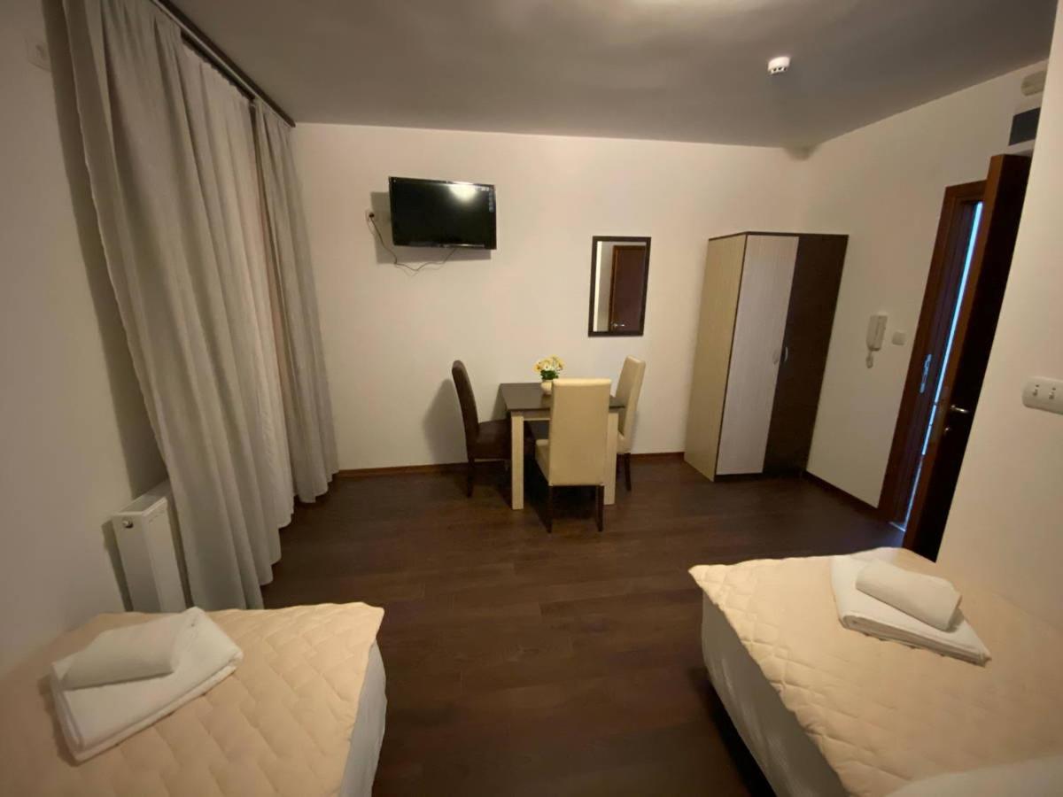 Podrinjski San Loznica Exterior foto