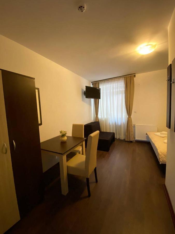 Podrinjski San Loznica Exterior foto