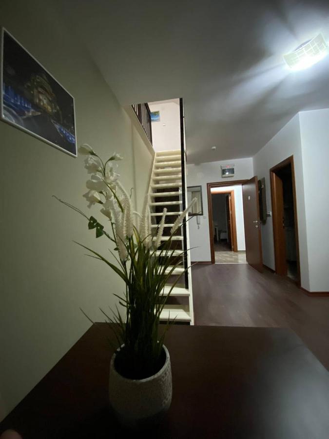 Podrinjski San Loznica Exterior foto